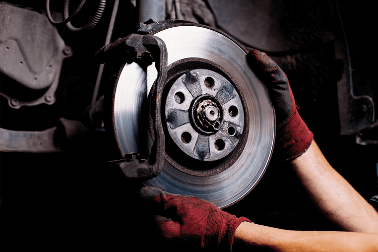 Brake Repair in Santa Ana, CA | Pomeroy's Mufflers