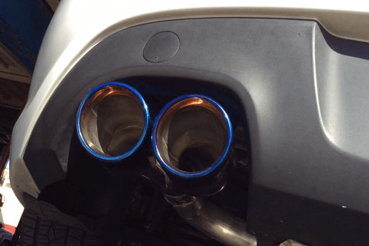 Exhausts | Pomeroy's Mufflers